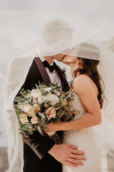 Wedding Photo One
