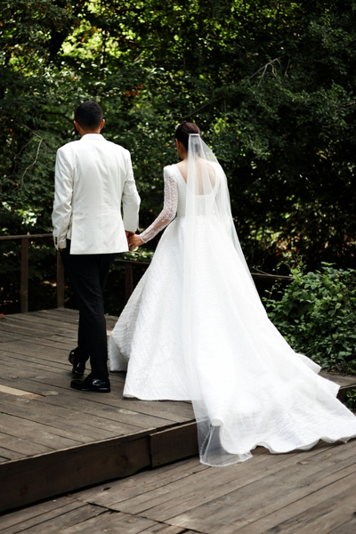 Wedding Photo Three