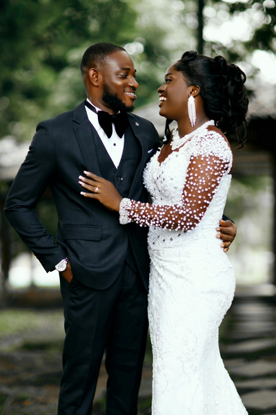 Wedding Photo Two